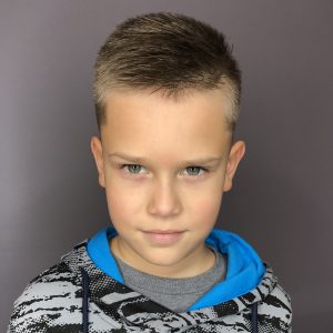 Стрижка под мальчика: особенности и техника выполнения