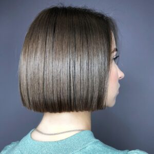 Стрижка волос Мытищи (женская, мужская, детская) - подстричь волосы в салоне красоты